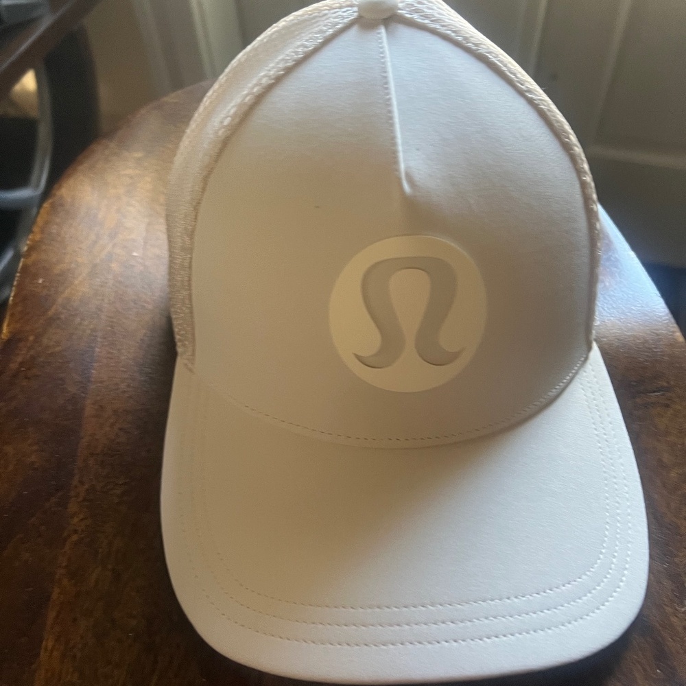 Lululemon Ballcap / Hat